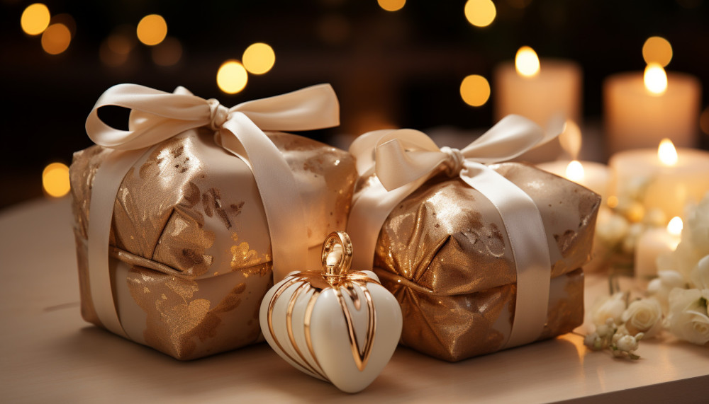 Miscellaneous - 4 ideas for wedding gifts