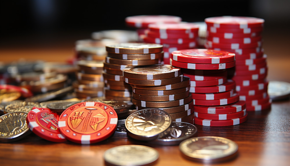 A Comprehensive Review of All-Inclusive First Deposit Bonuses in Online Casinos