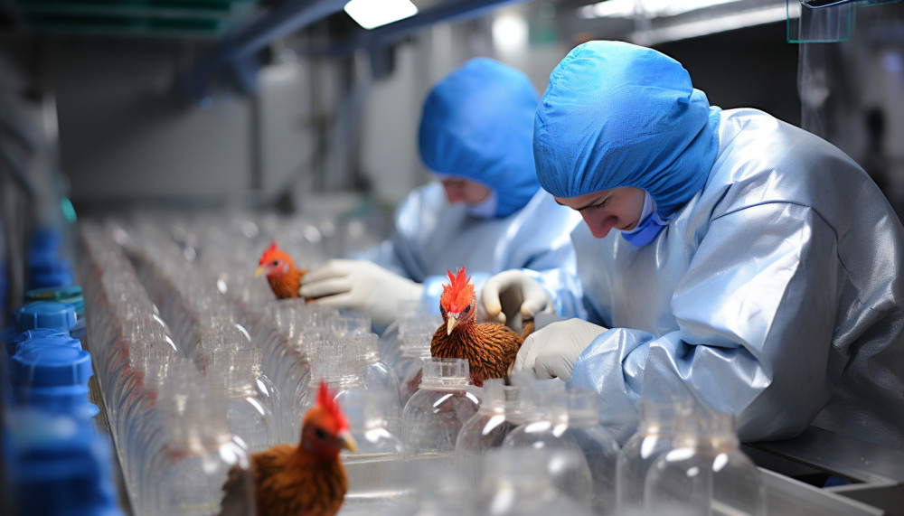 Bird Flu detected amongst human beings in Russia