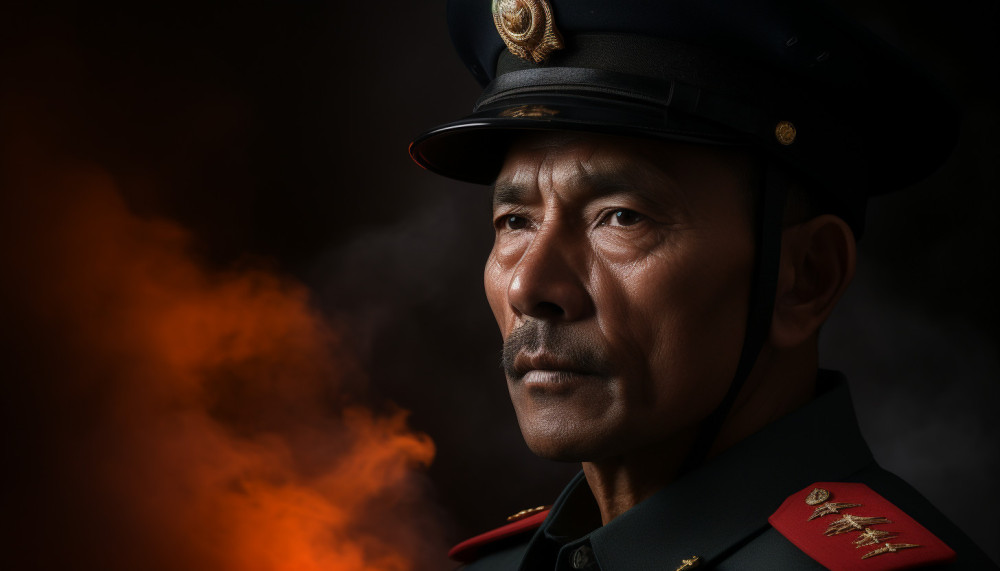 Miscellaneous - Skirmish between Chinese and Indian troops at the Himalayan border turns deadly