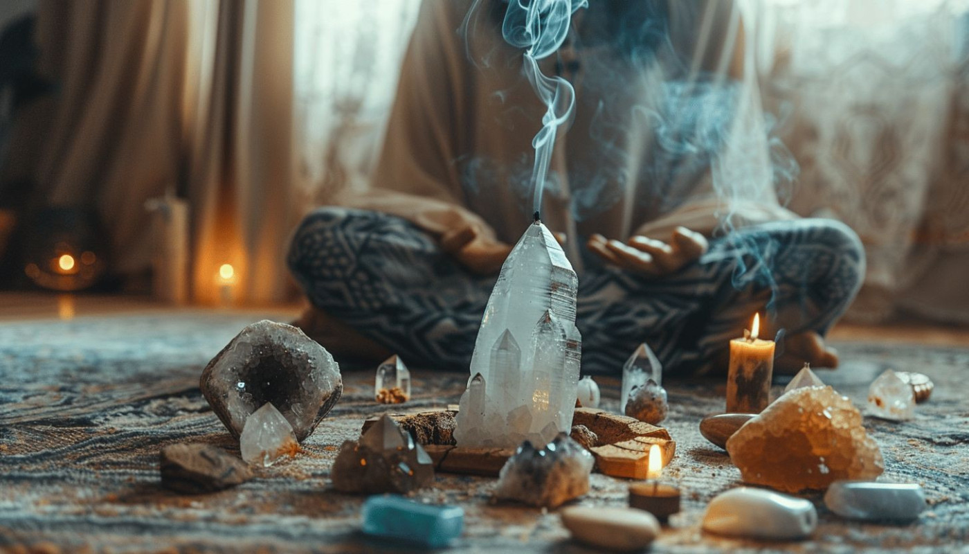 Understanding The Effectiveness Of Holistic Intuitive Sessions