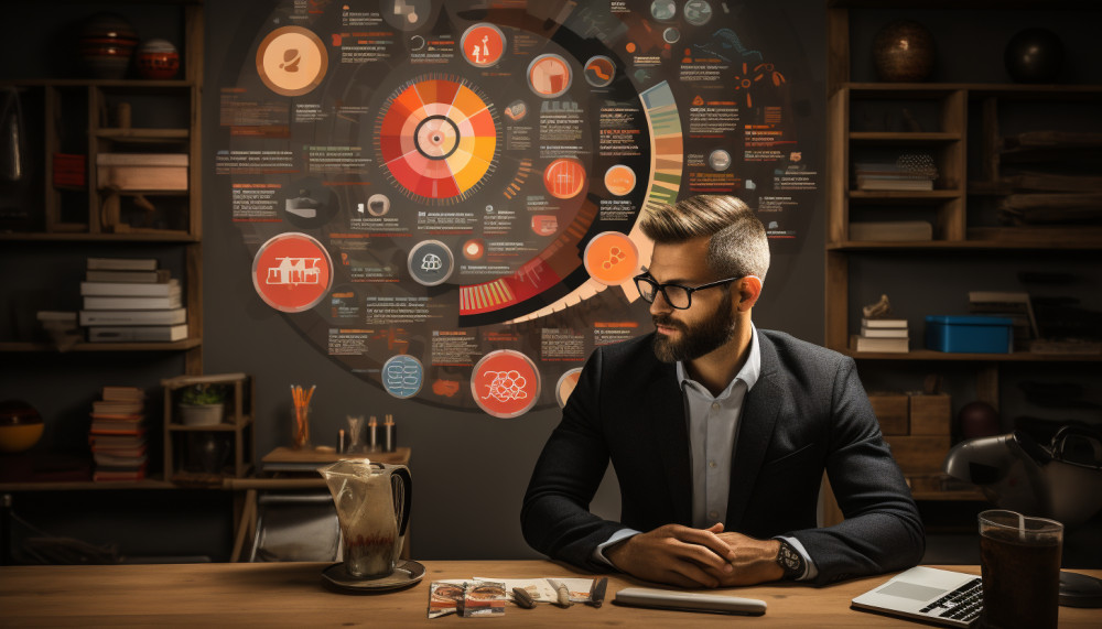 Miscellaneous - What are the different types of marketing ?