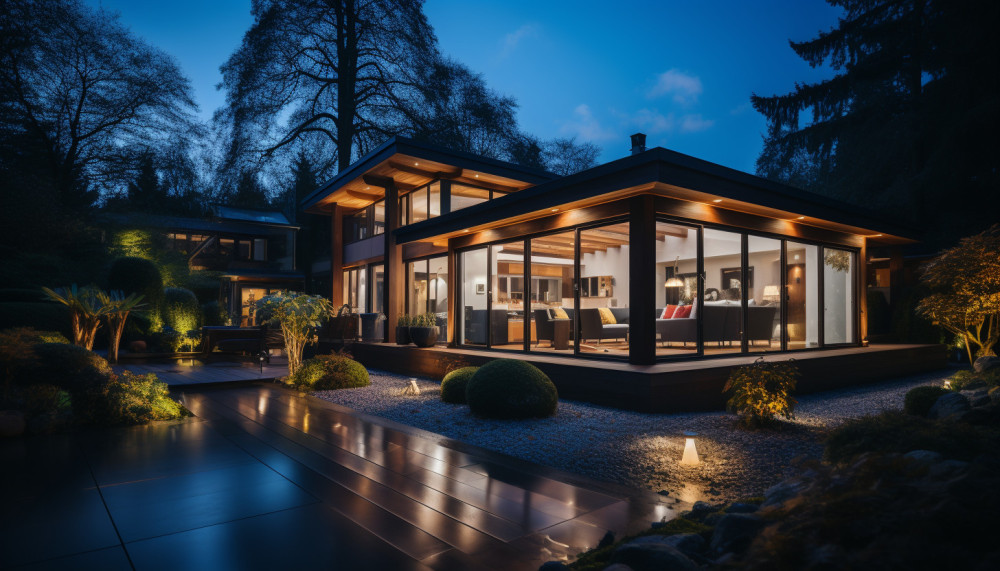 Miscellaneous - What do I need to know about home automation ?