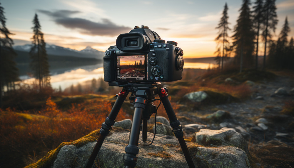 What do I need to know to create a time-lapse easily?