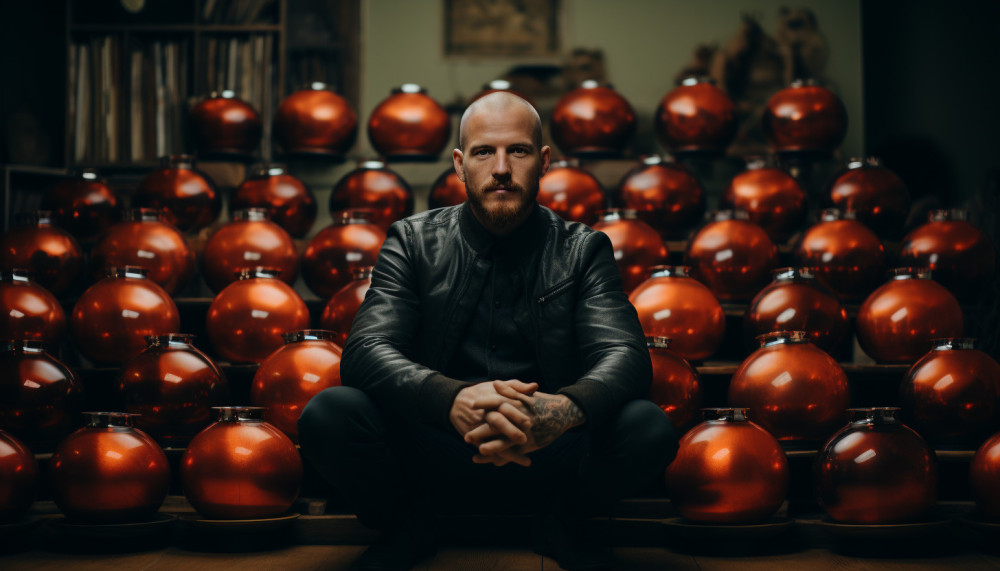 Miscellaneous - Why be interested in the sounds of a handpan ?
