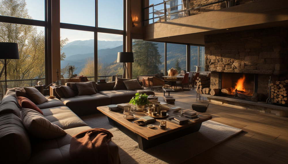 Miscellaneous - Why rent a good flat in Méribel Mottaret?